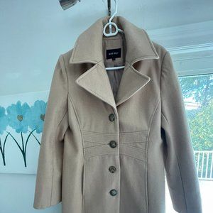 Classic High-Quality Winter Coat
